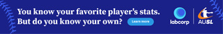 LabCorp Banner Ad