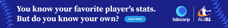LabCorp Banner Ad