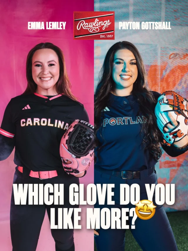 we canât choose, we love them both ð