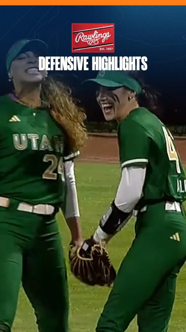 no better way to end a game ð¤¯
back-to-back web gems by Jadelyn Allchin and Aliyah Andrews to help secure the series win!