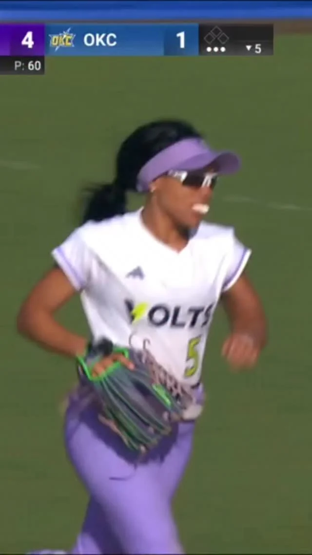 First #sctop10 play of the season goes to @rylie.boone ð¤¯