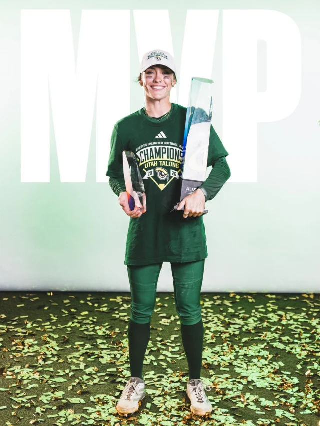 MVP Aura ð