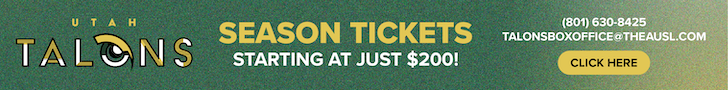 Talons Season Tickets starting at just $200