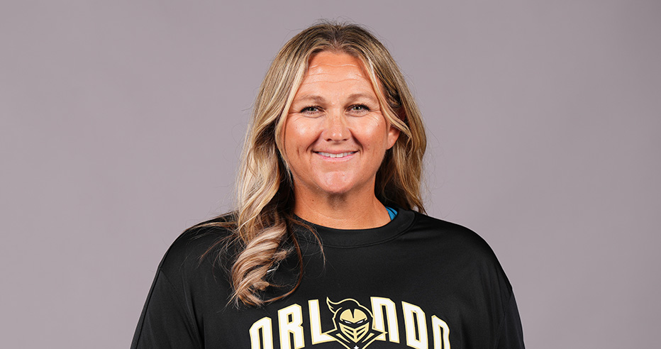 Cindy Ball-Malone was named the new head coach of the Utah Talons ahead of the 2026 season.